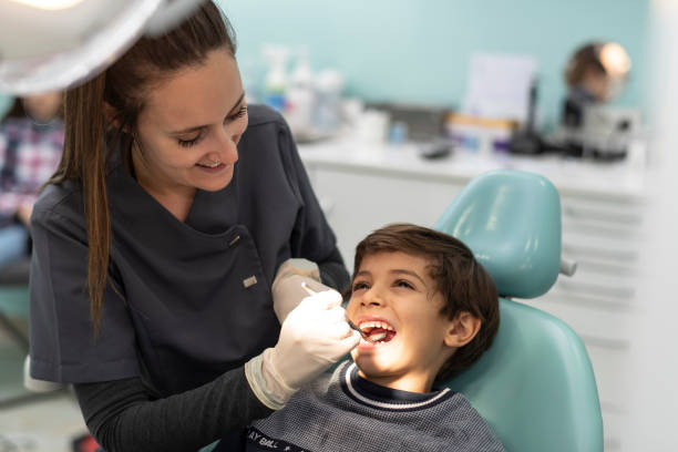 Best Knocked-Out Tooth (Avulsed Tooth) Treatment in Tecumseh, MI