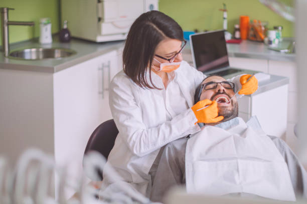 Best Emergency Wisdom Tooth Extraction in Tecumseh, MI