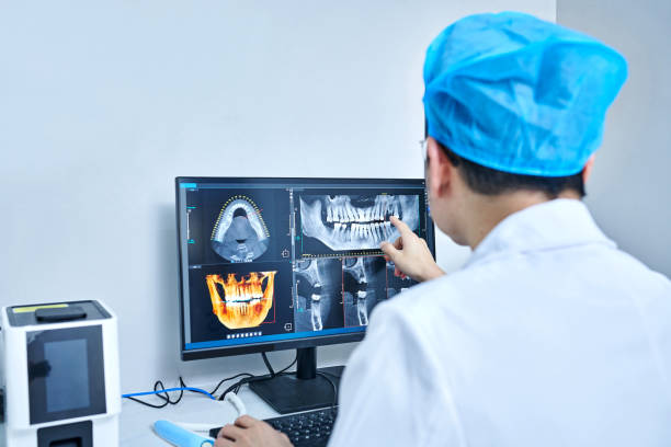 Best Emergency Treatment for Oral Infections in Tecumseh, MI