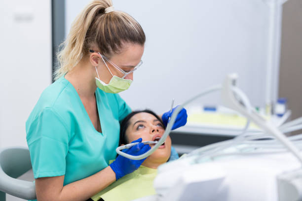 Professional Emergency Dental Service in MI