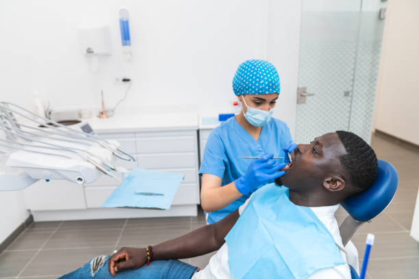 Best Weekend Emergency Dental Services in Tecumseh, MI