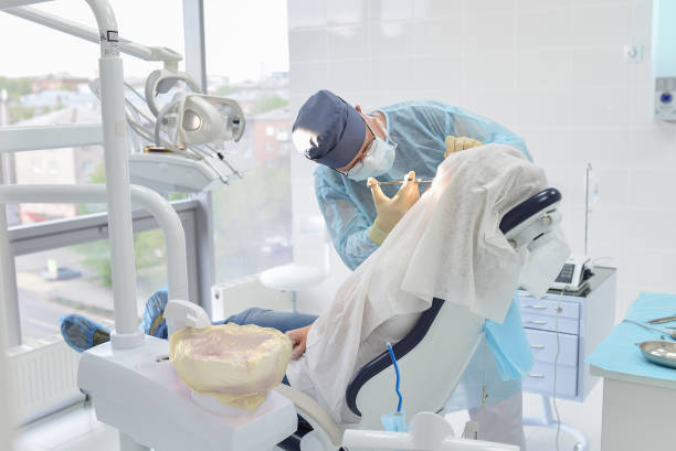 Best Emergency Pediatric Dental Care in Tecumseh, MI