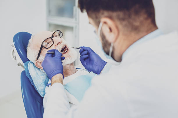 Best 24-Hour Emergency Dental Care in Tecumseh, MI